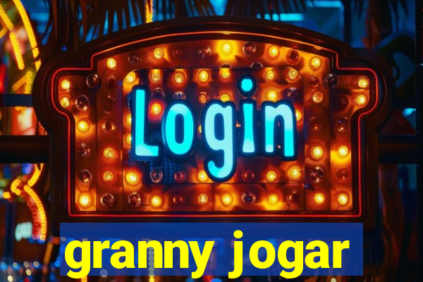 granny jogar